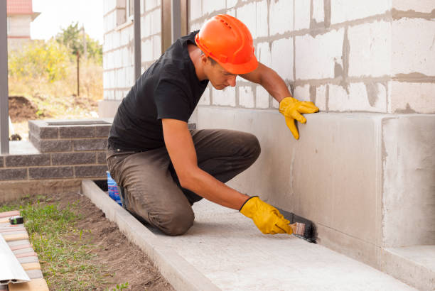Waterproofing professionals working in Milladore, WI